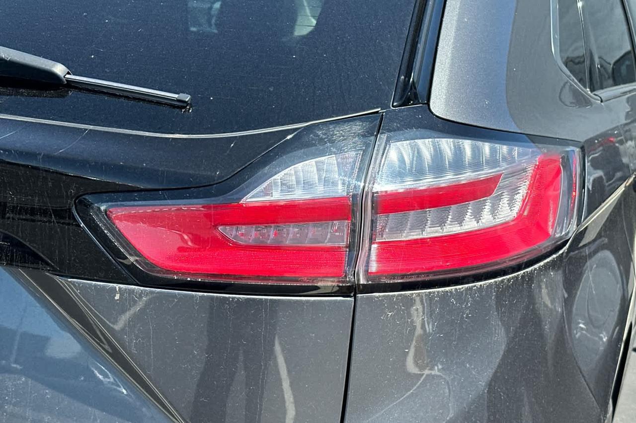 2024 Ford Edge SEL Roseville CA