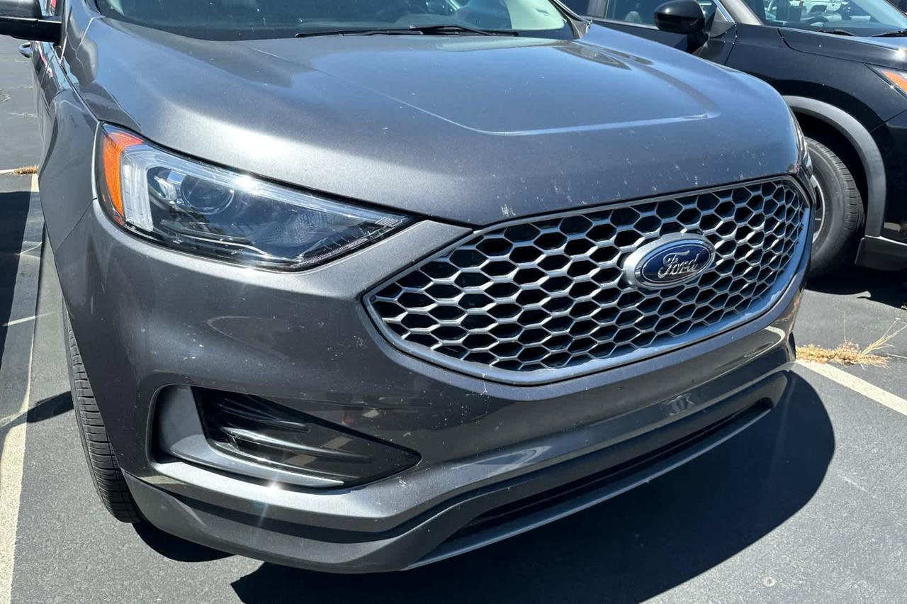 2024 Ford Edge SEL Roseville CA