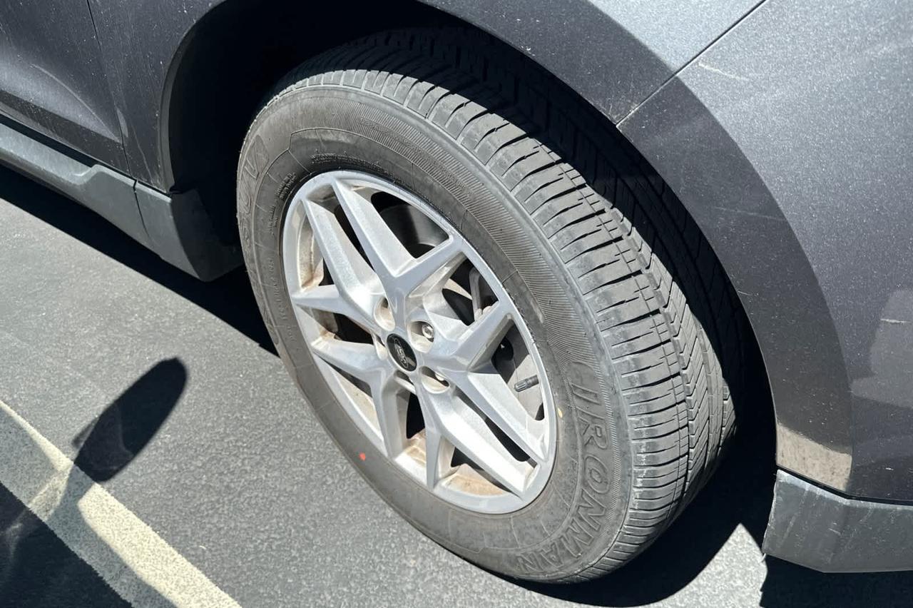 2024 Ford Edge SEL Roseville CA