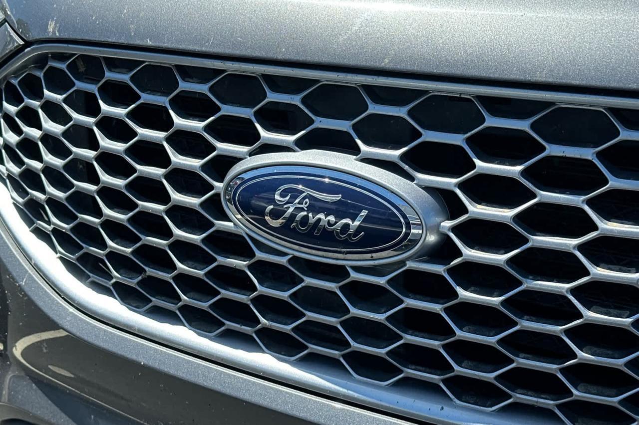 2024 Ford Edge SEL Roseville CA
