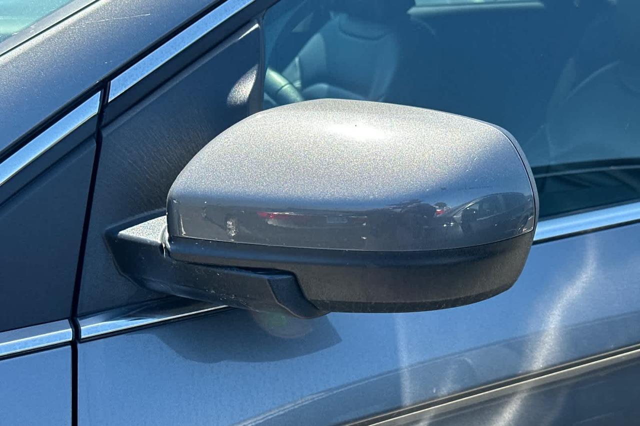 2024 Ford Edge SEL Roseville CA