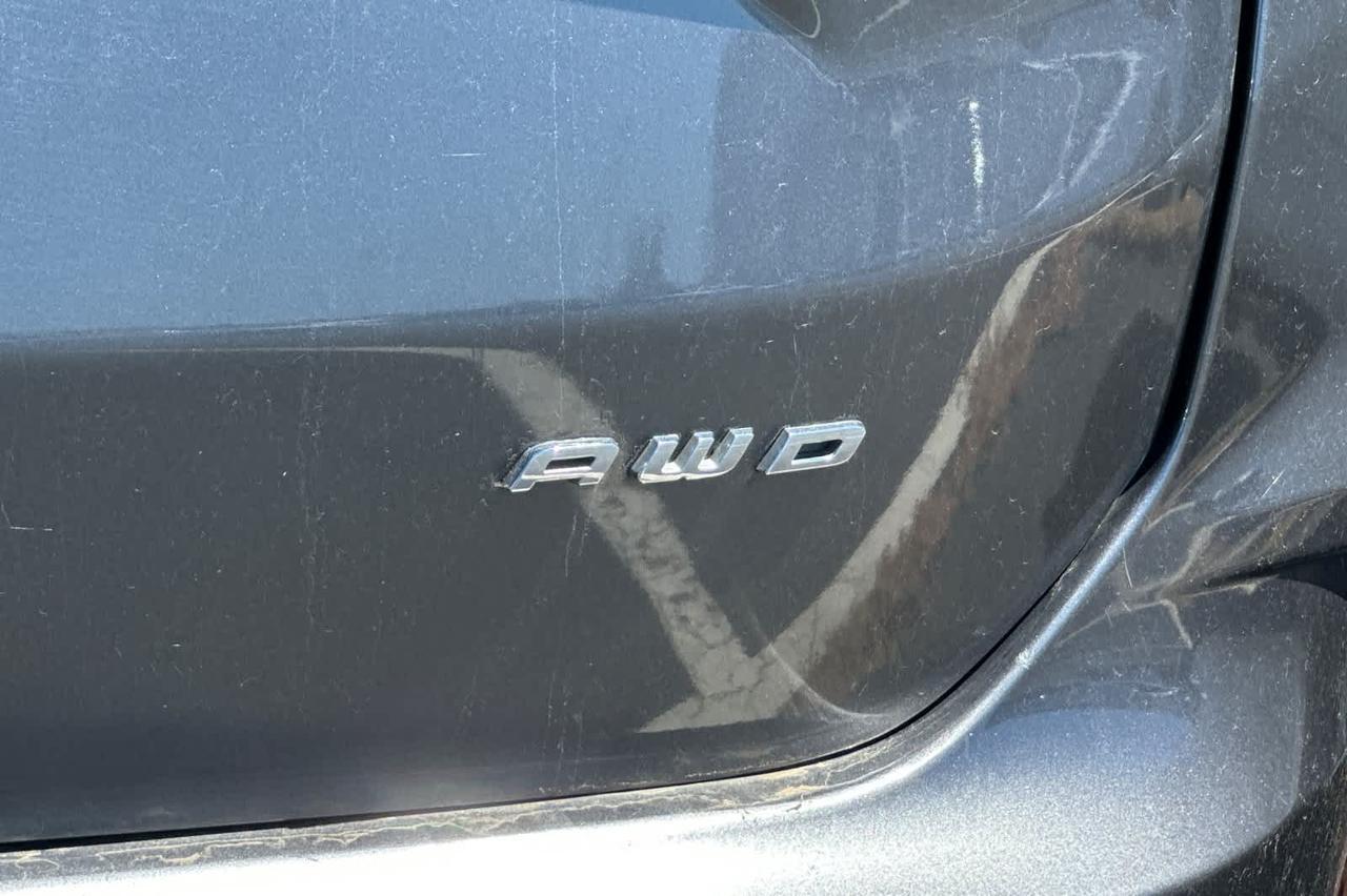 2024 Ford Edge SEL Roseville CA