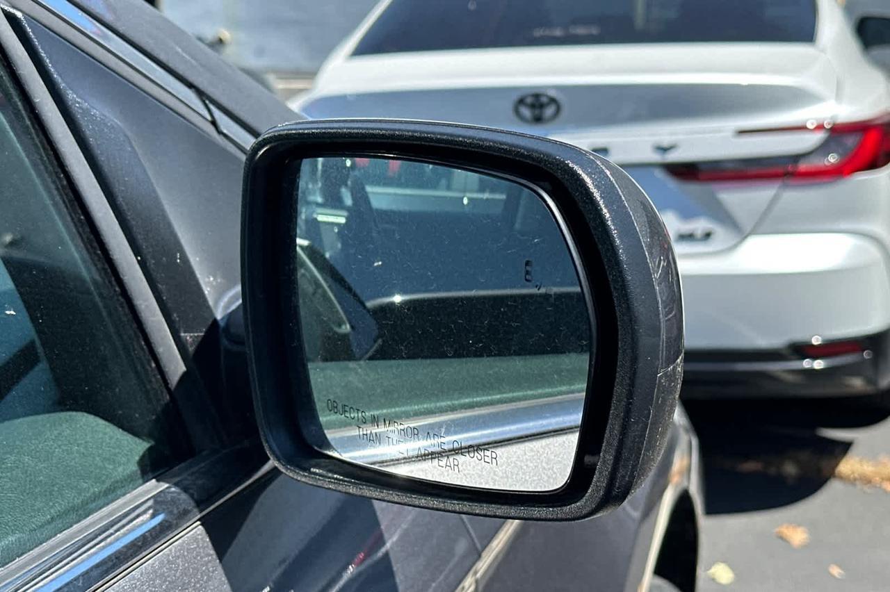 2024 Ford Edge SEL Roseville CA