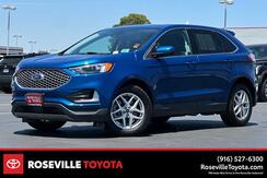 2024_Ford_Edge_SEL_ Roseville CA