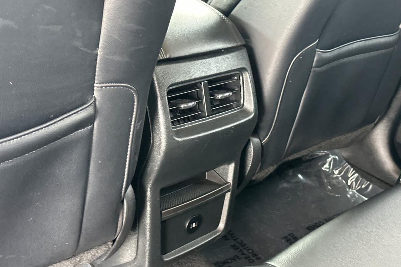 2024 Ford Edge SEL Roseville CA