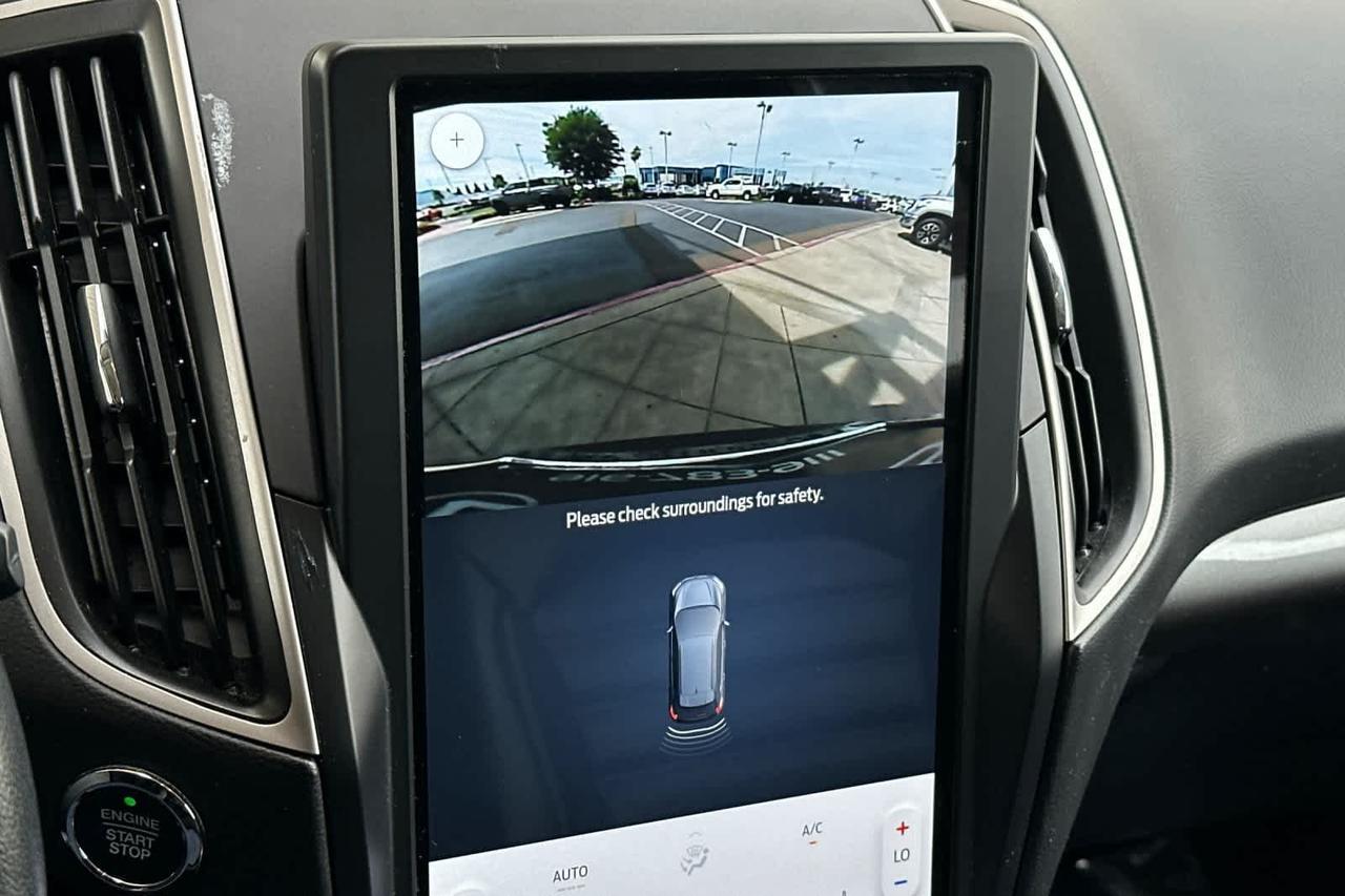 2024 Ford Edge SEL Roseville CA