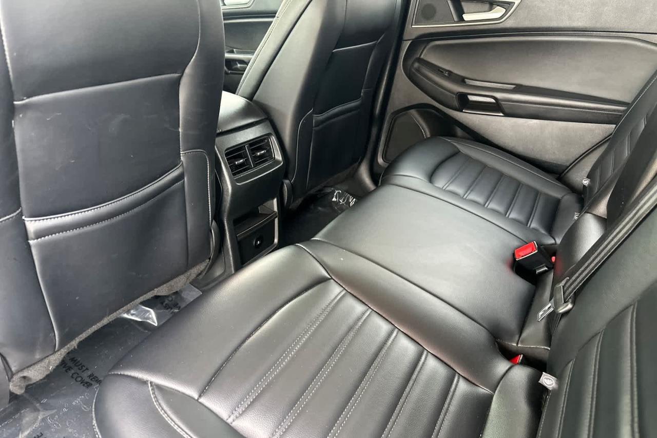 2024 Ford Edge SEL Roseville CA