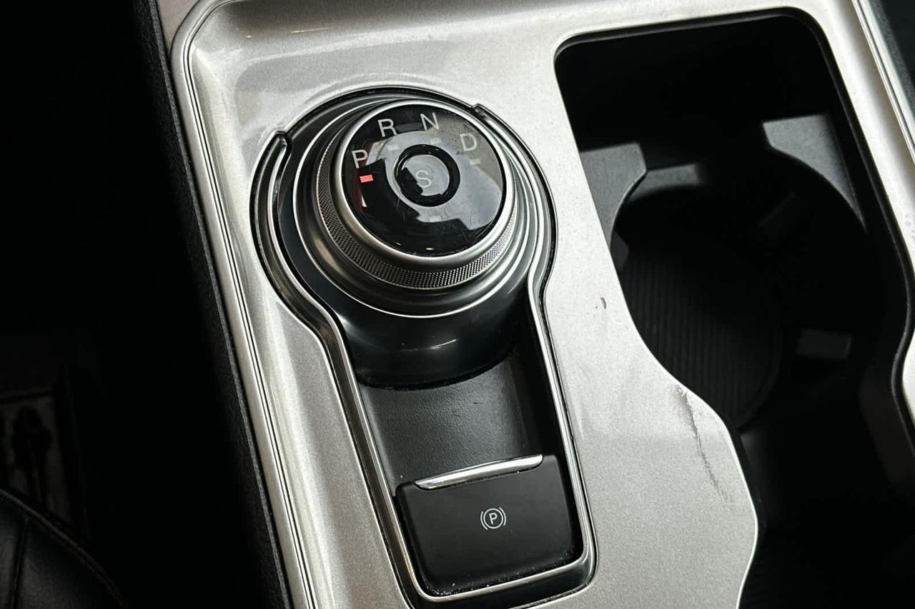 2024 Ford Edge SEL Roseville CA