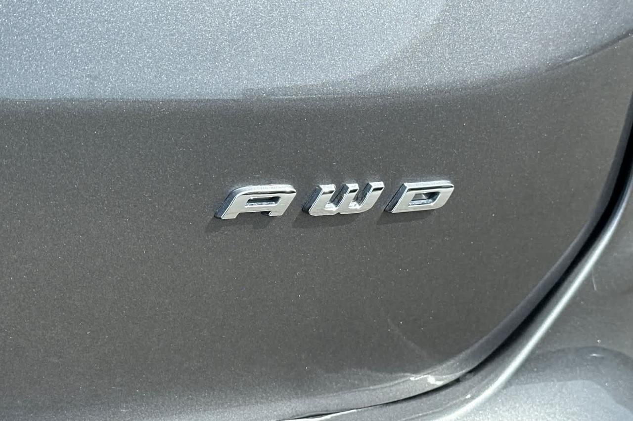 2024 Ford Edge SEL Roseville CA