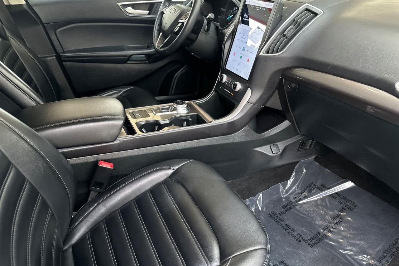 2024 Ford Edge SEL Roseville CA
