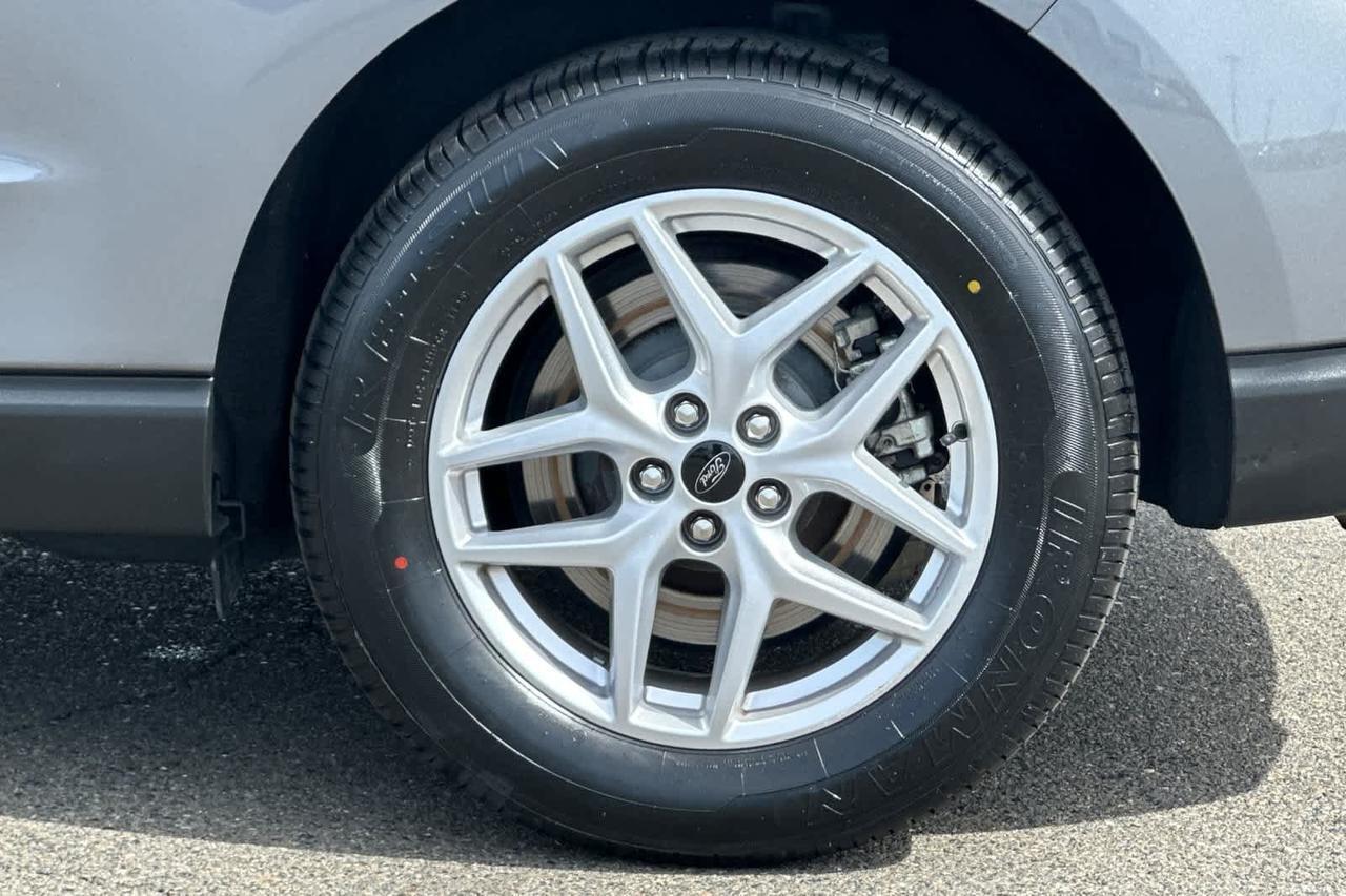 2024 Ford Edge SEL Roseville CA