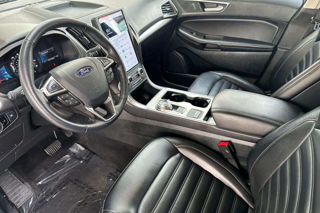 2024 Ford Edge SEL Roseville CA