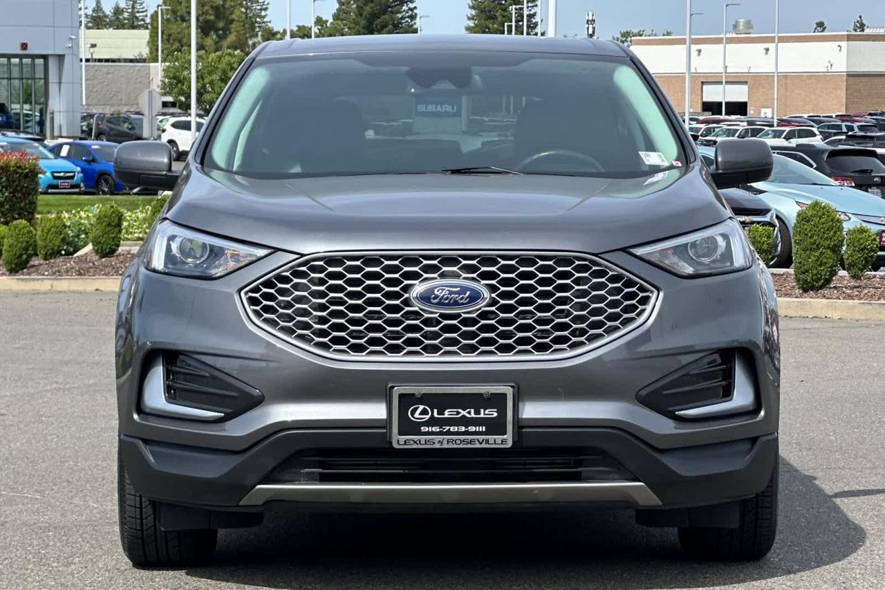 2024 Ford Edge SEL Roseville CA