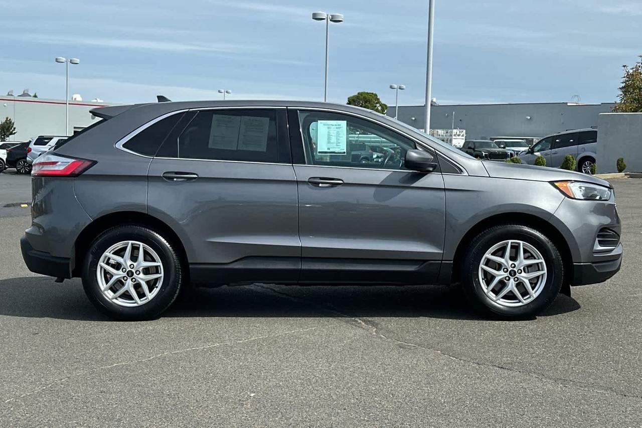 2024 Ford Edge SEL Roseville CA