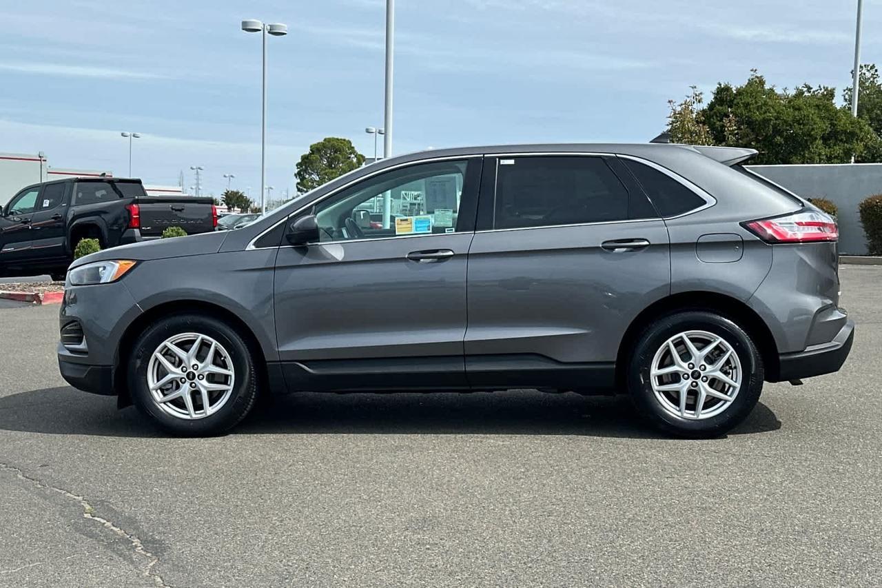2024 Ford Edge SEL Roseville CA