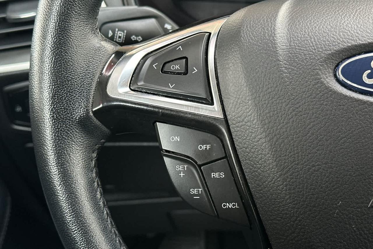 2024 Ford Edge SEL Roseville CA
