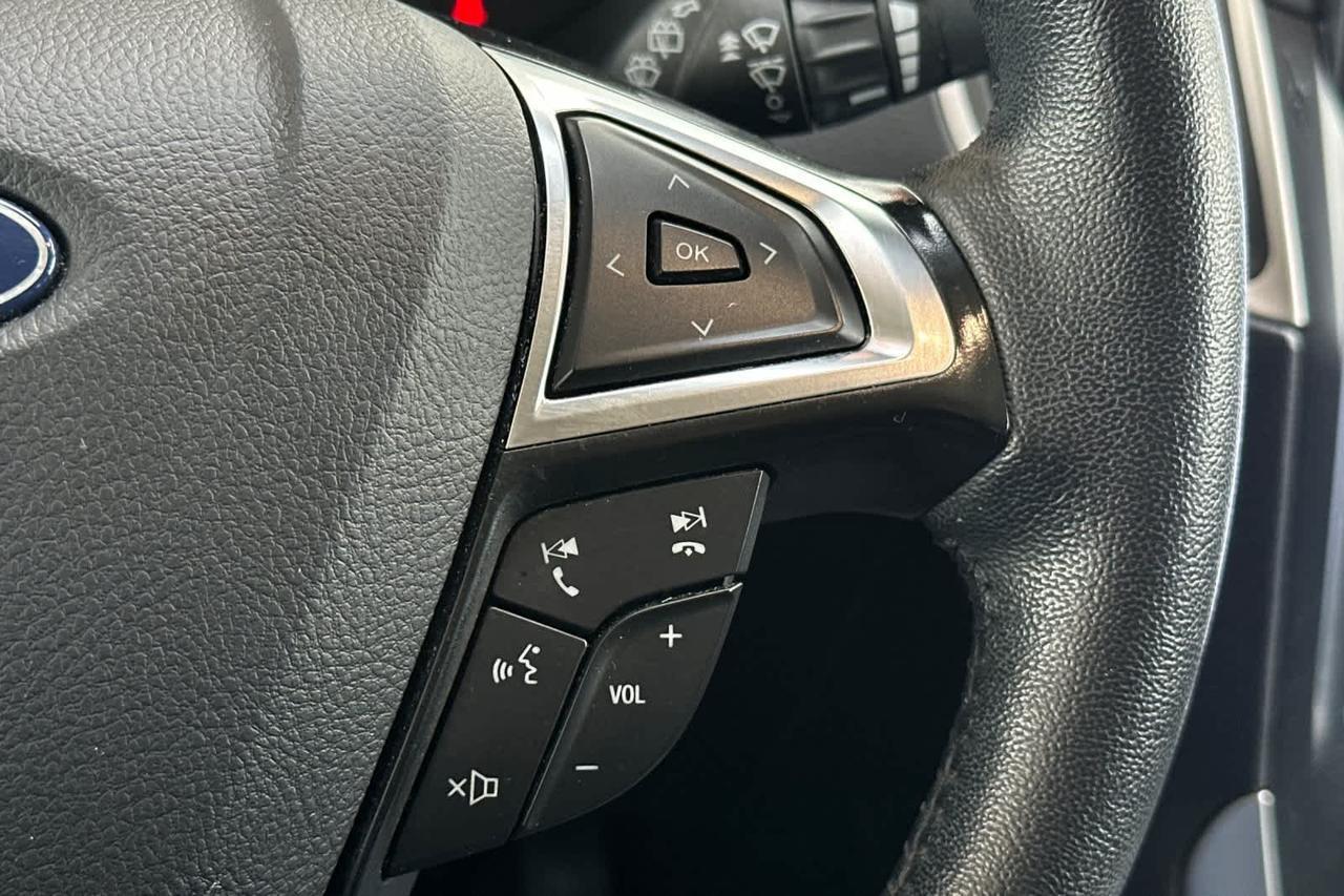 2024 Ford Edge SEL Roseville CA