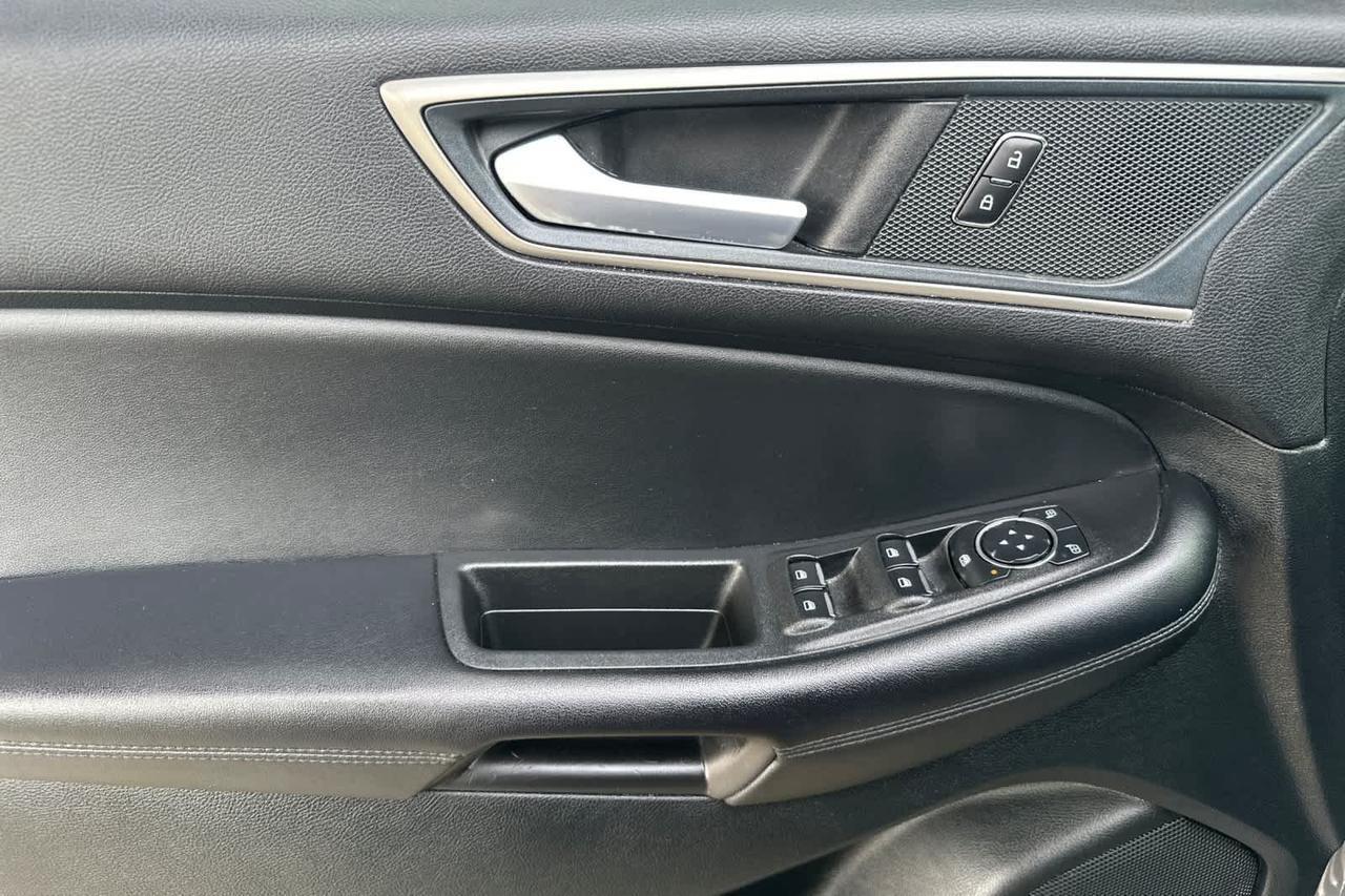 2024 Ford Edge SEL Roseville CA
