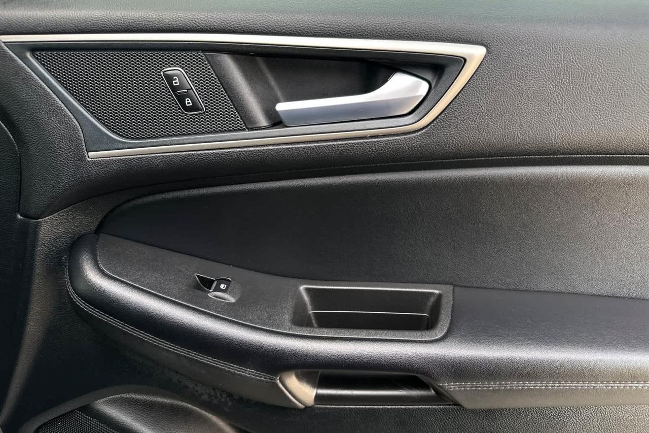 2024 Ford Edge SEL Roseville CA