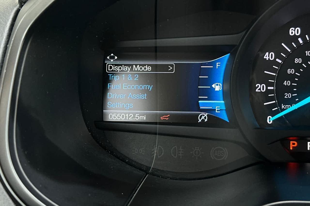 2024 Ford Edge SEL Roseville CA