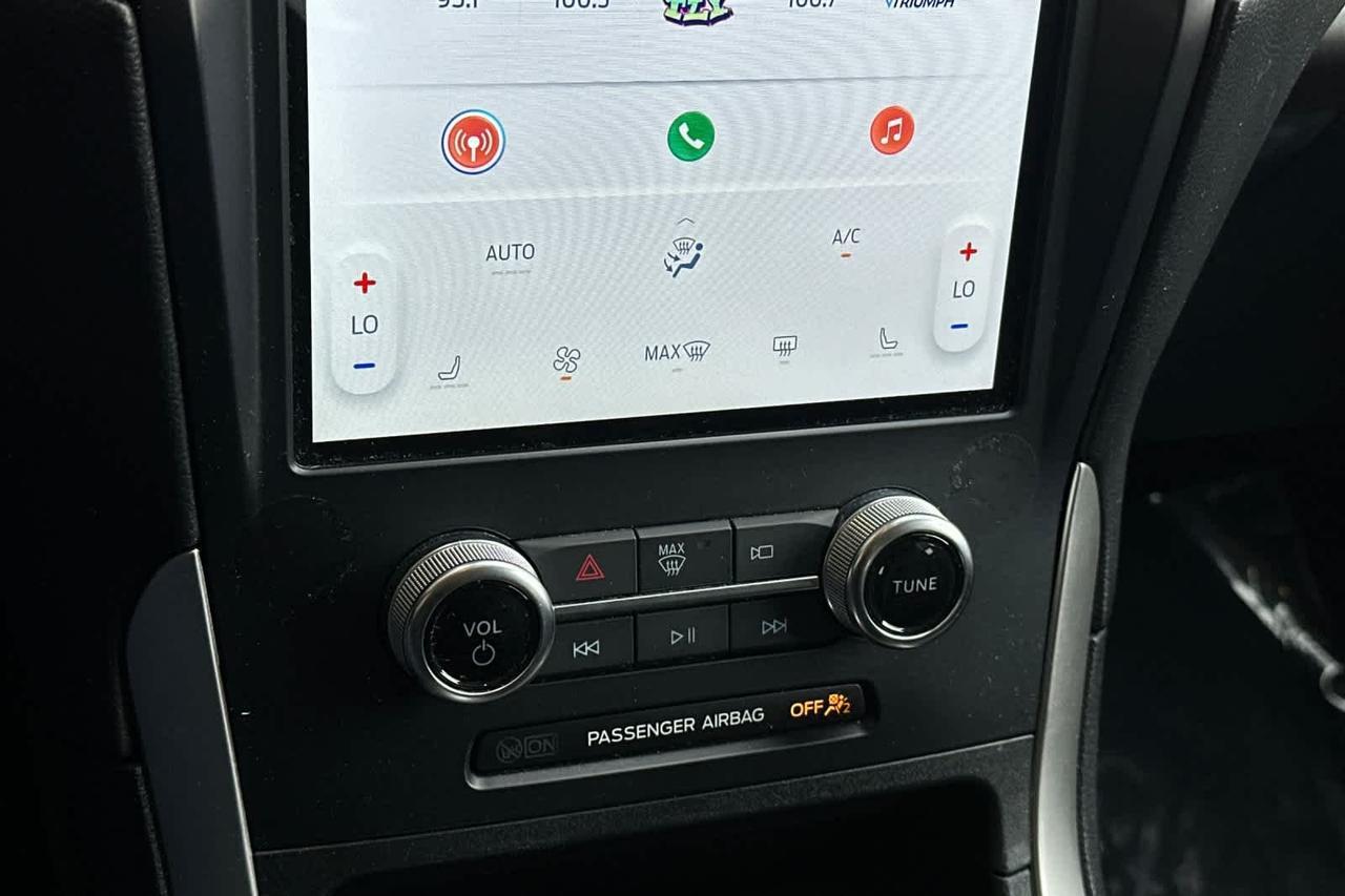 2024 Ford Edge SEL Roseville CA