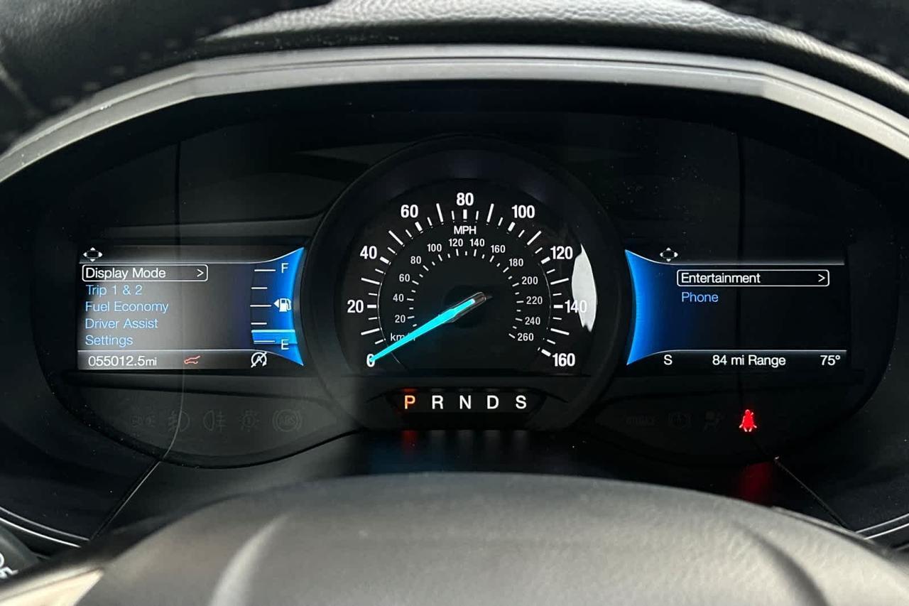 2024 Ford Edge SEL Roseville CA