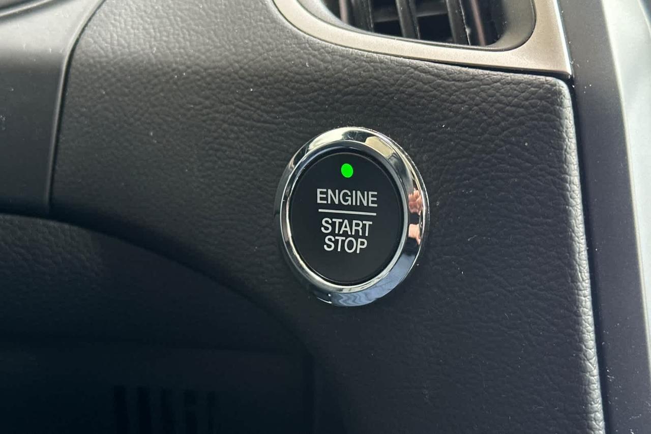 2024 Ford Edge SEL Roseville CA