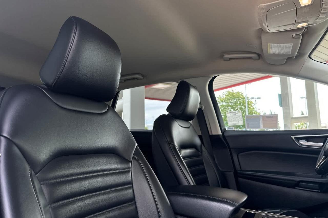 2024 Ford Edge SEL Roseville CA