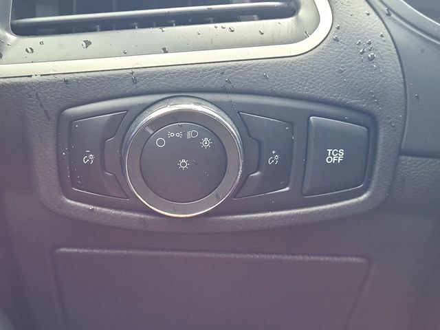 2024 Ford Edge SEL Roseville CA