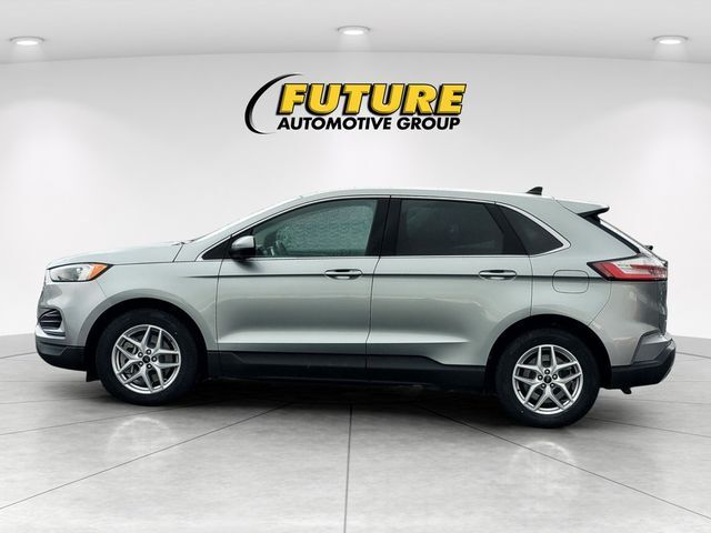 2024 Ford Edge SEL Roseville CA