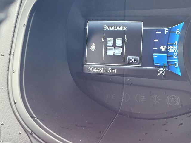 2024 Ford Edge SEL Roseville CA