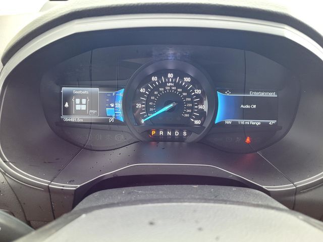 2024 Ford Edge SEL Roseville CA