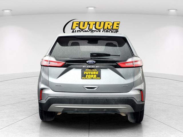 2024 Ford Edge SEL Roseville CA
