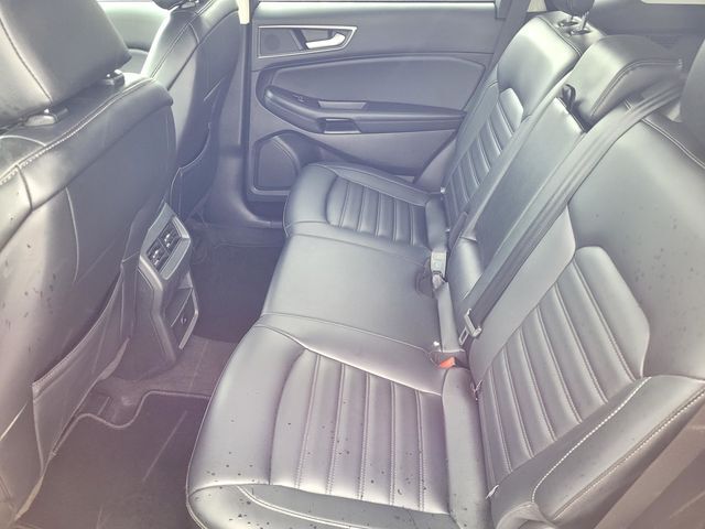 2024 Ford Edge SEL Roseville CA