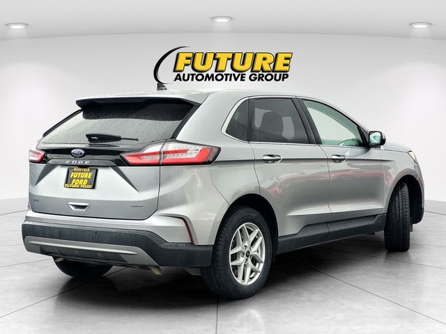 2024 Ford Edge SEL Roseville CA