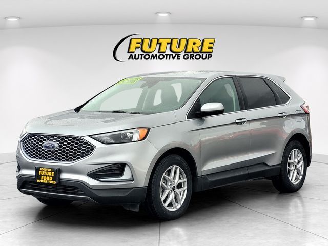 2024 Ford Edge SEL Roseville CA