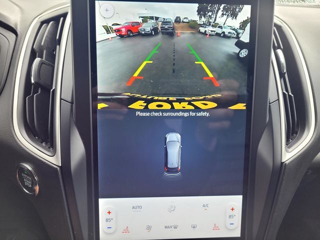 2024 Ford Edge SEL Roseville CA