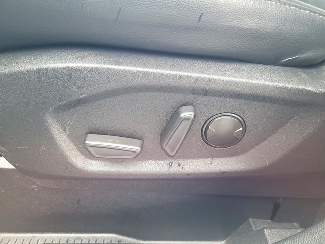 2024 Ford Edge SEL Roseville CA