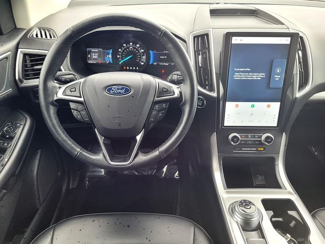 2024 Ford Edge SEL Roseville CA
