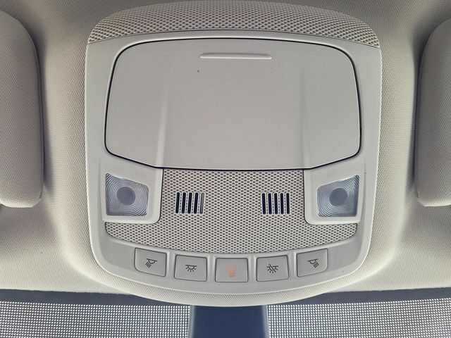 2024 Ford Edge SEL Roseville CA