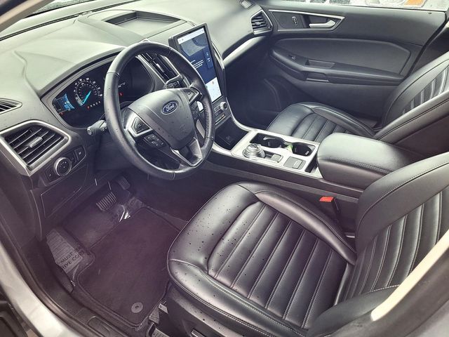2024 Ford Edge SEL Roseville CA