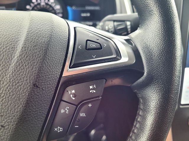 2024 Ford Edge SEL Roseville CA