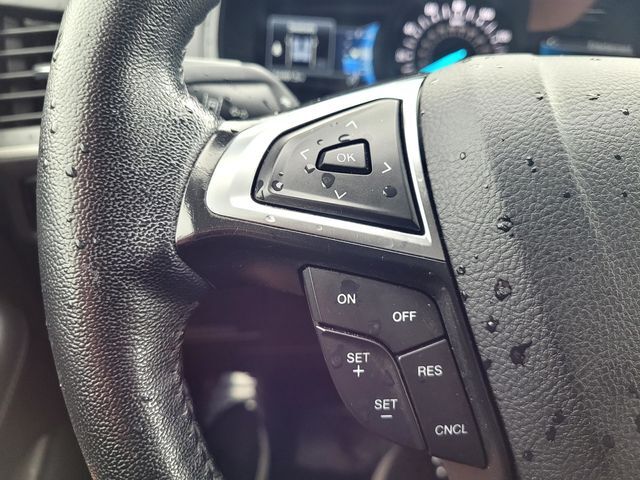 2024 Ford Edge SEL Roseville CA