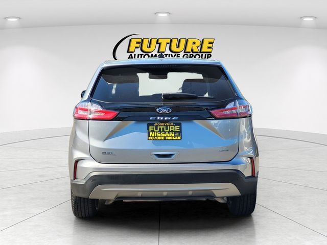 2024 Ford Edge SEL Roseville CA