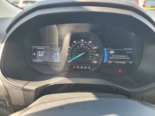 2024 Ford Edge SEL Roseville CA