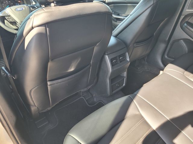 2024 Ford Edge SEL Roseville CA
