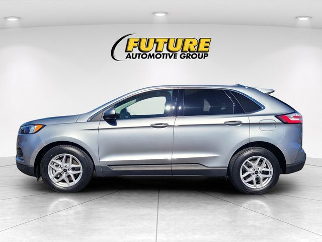 2024 Ford Edge SEL Roseville CA
