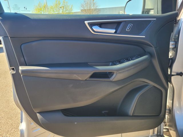 2024 Ford Edge SEL Roseville CA