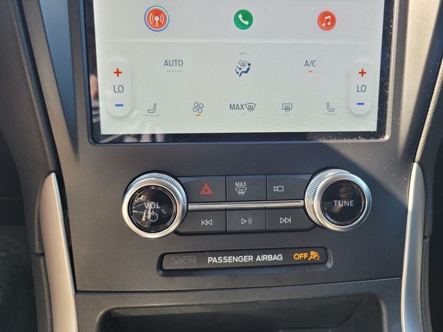 2024 Ford Edge SEL Roseville CA