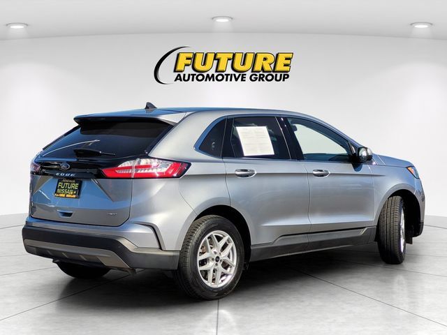 2024 Ford Edge SEL Roseville CA